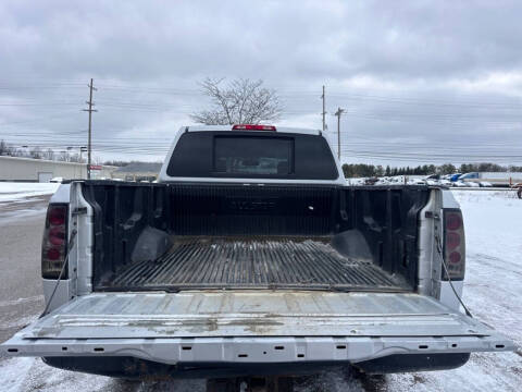 2012 Nissan Titan