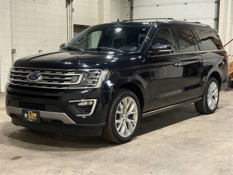2019 Ford Expedition MAX