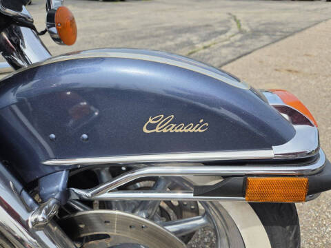 2003 Harley-Davidson Electra Glide