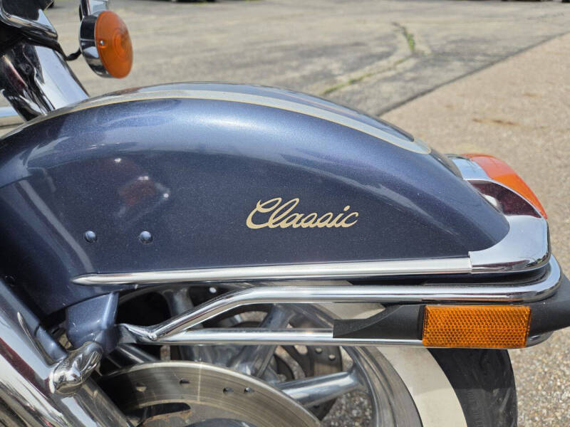 2003 Harley-Davidson Electra Glide
