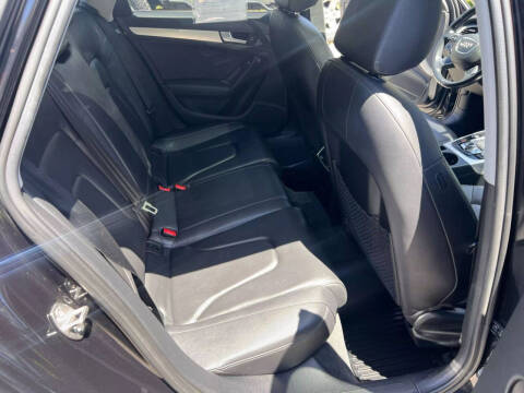 2013 Audi Allroad 2.0T quattro Premium Plus