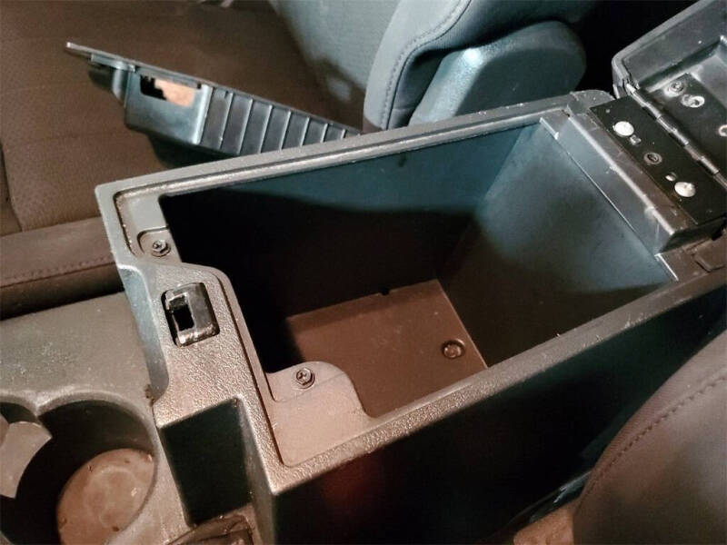 2011 Dodge Nitro Heat