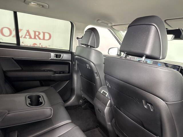 2024 Hyundai Santa Fe SEL