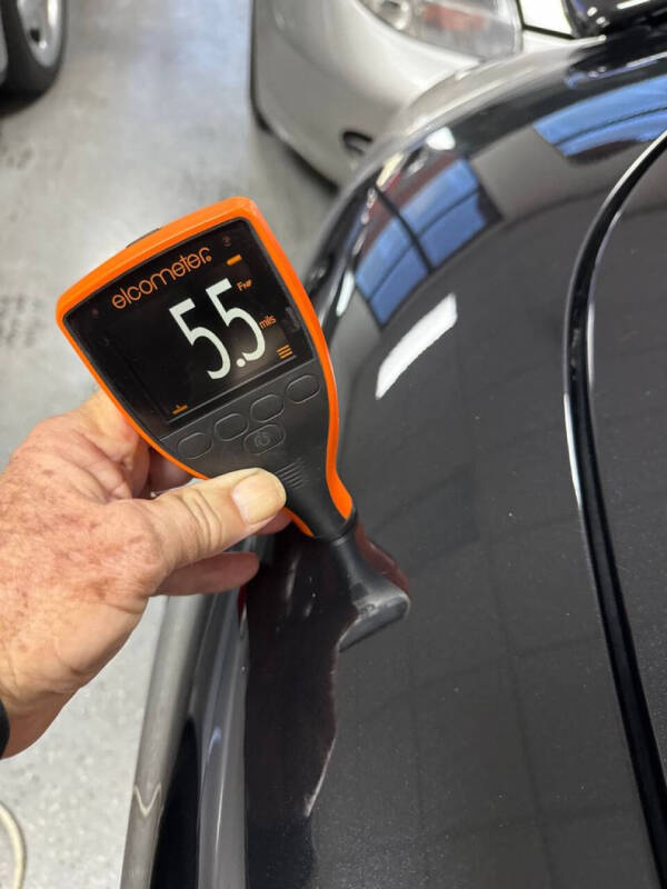 2004 Porsche 911 Turbo