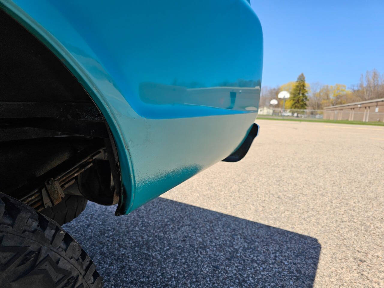 1967 Chevrolet CK 10 Series 63