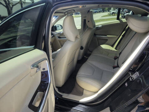 2013 Volvo S60 T5 Premier