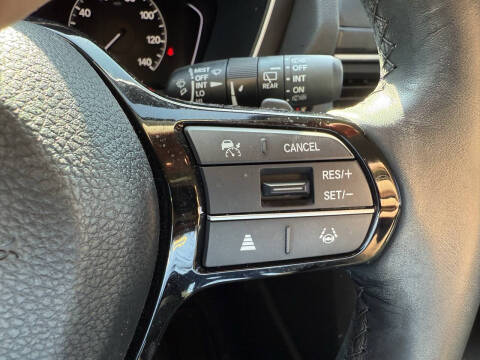 2025 Honda Pilot EX-L+