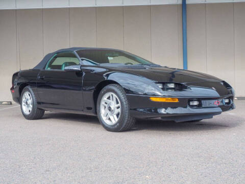 1994 Chevrolet Camaro Z28