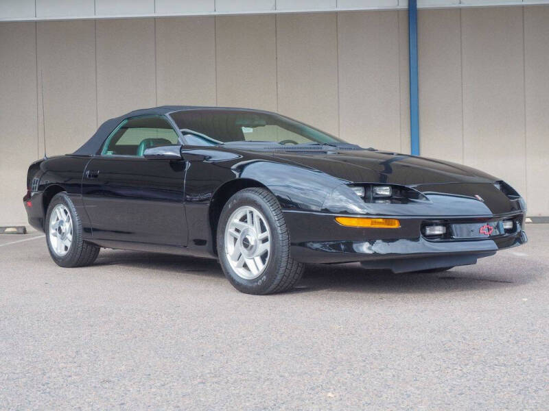 1994 Chevrolet Camaro Z28