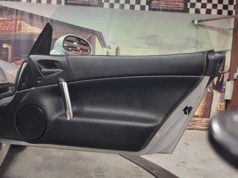 2005 Dodge Viper SRT-10