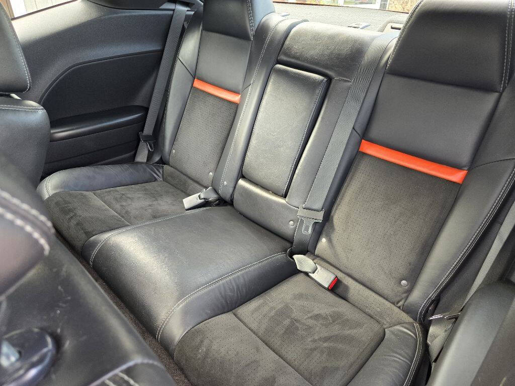 2009 Dodge Challenger 30