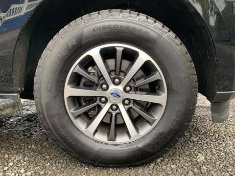 2019 Ford Expedition MAX XLT