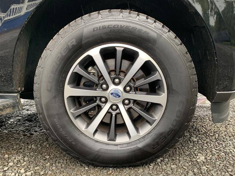 2019 Ford Expedition MAX XLT