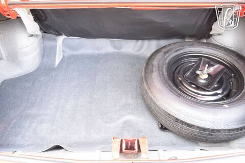 1968 Chevrolet Chevelle