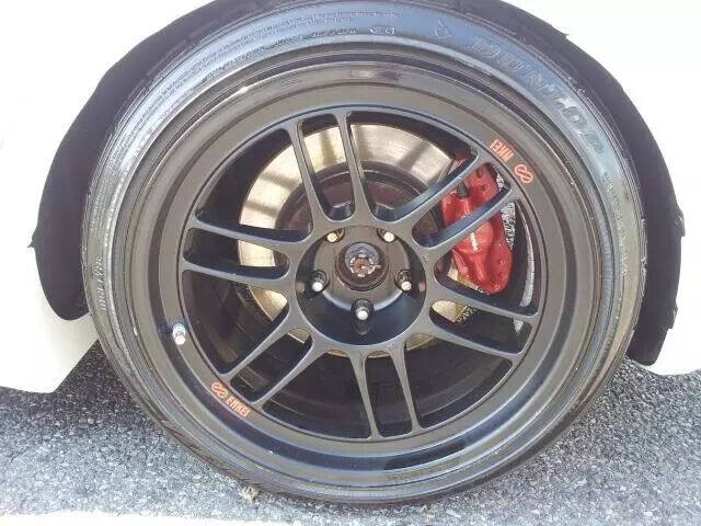 2008 Mitsubishi Lancer Evolution MR