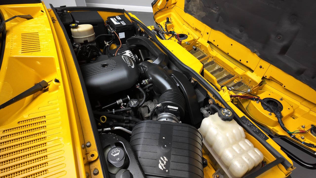 2004 HUMMER H2 57