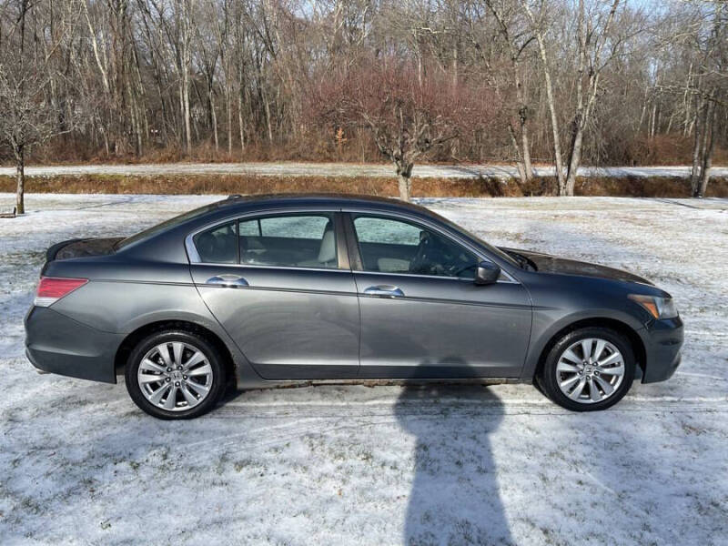 2011 Honda Accord