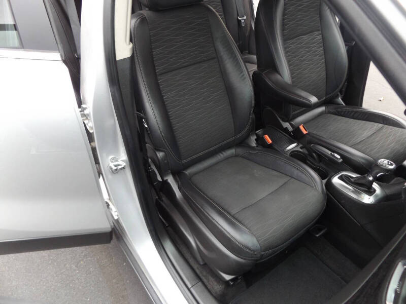 2016 Buick Encore Sport Touring