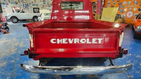 1948 Chevrolet 3100