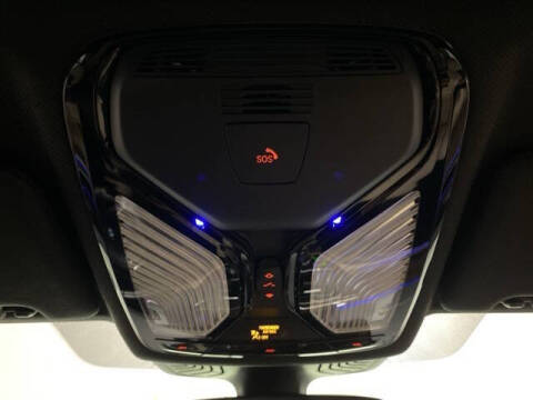 2020 BMW 5 Series 530i