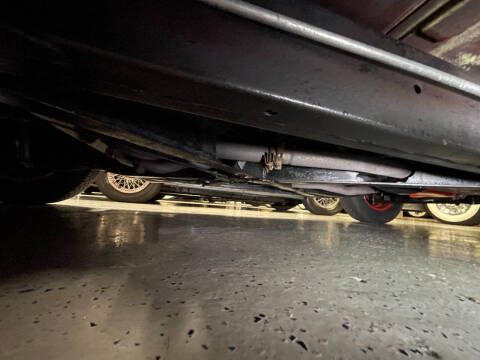 1958 Chevrolet Corvette