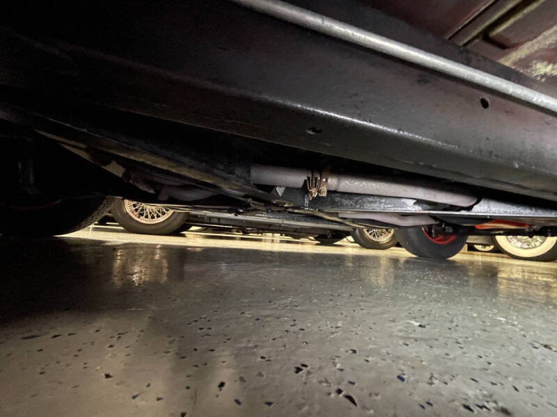 1958 Chevrolet Corvette