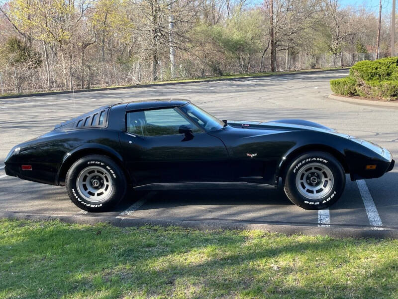 1979 Chevrolet Corvette