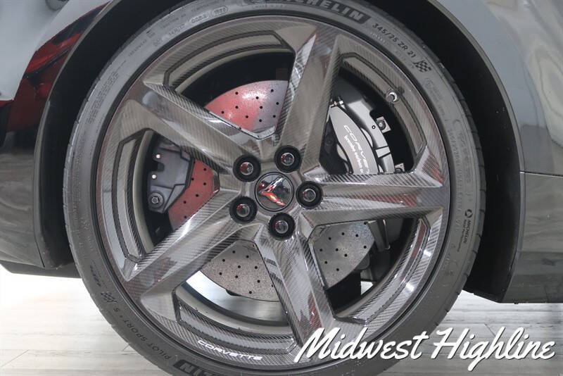 2023 Chevrolet Corvette Z06