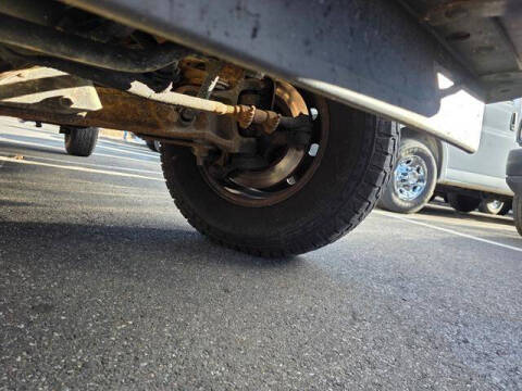 2005 Ford E-Series E-250