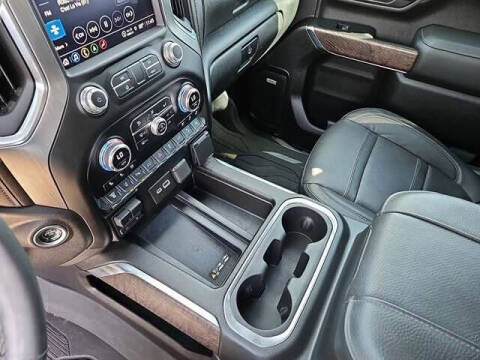 2023 GMC Sierra 3500HD