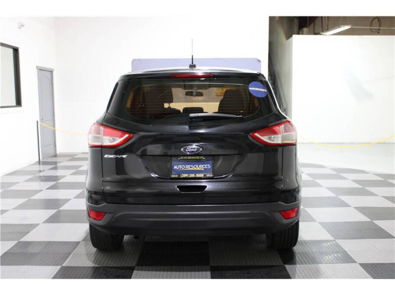 2013 Ford Escape S