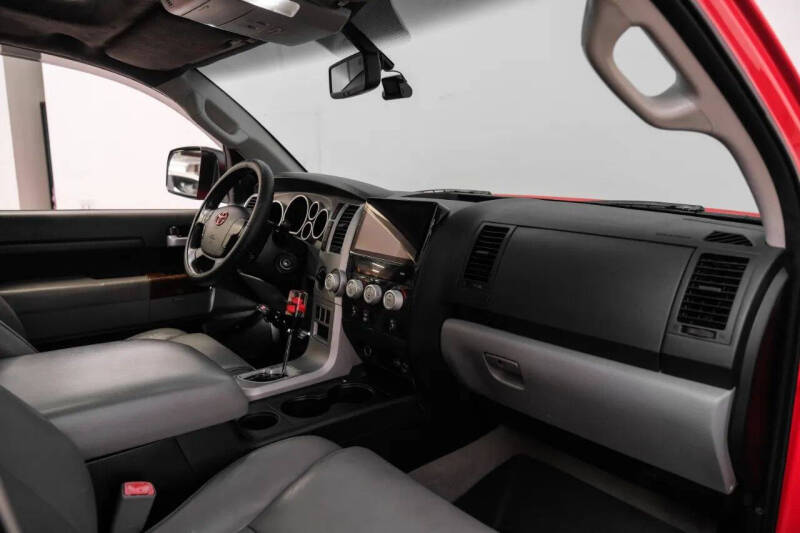 2010 Toyota Tundra Limited