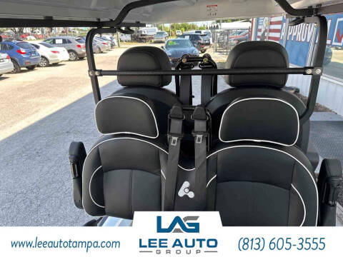 2024 Bintelli ActiveEV Pulse