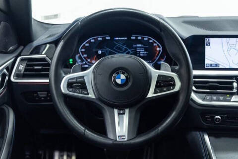 2022 BMW 4 Series M440i xDrive