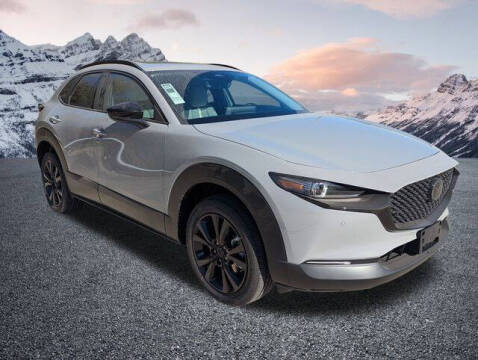 2026 Mazda CX-30 2.5 Turbo Aire Edition