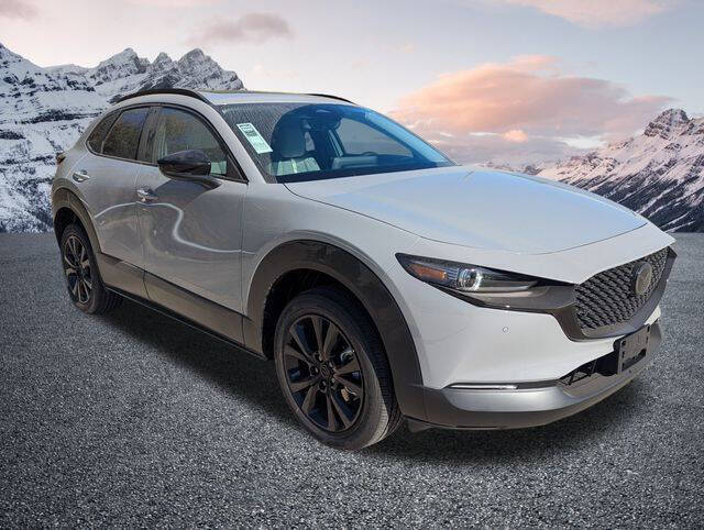 2026 Mazda CX-30 2.5 Turbo Aire Edition
