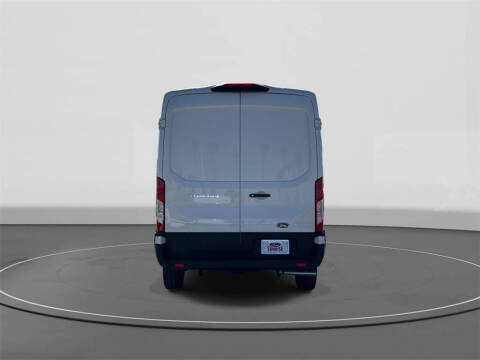 2025 Ford Transit 150