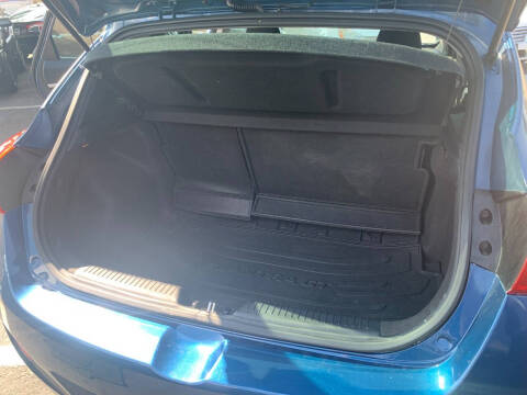 2014 Hyundai Elantra GT