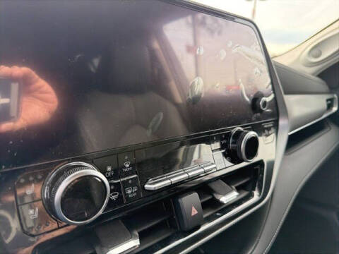 2024 Toyota Highlander Platinum