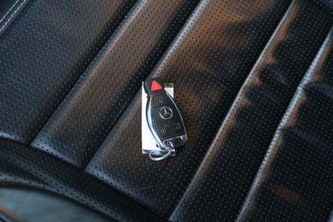 2016 Mercedes-Benz GLE AMG GLE 63