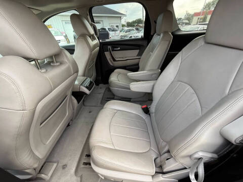 2012 GMC Acadia Denali