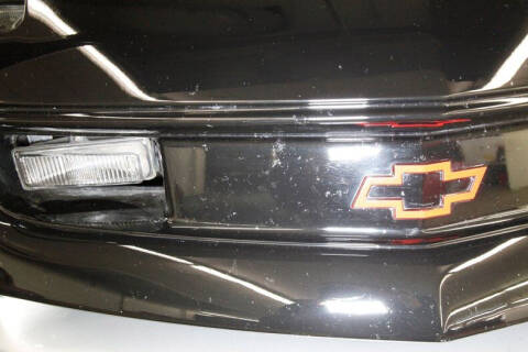 1994 Chevrolet Camaro Z28