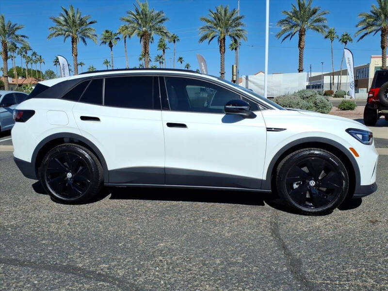 2025 Volkswagen ID.4 Pro S