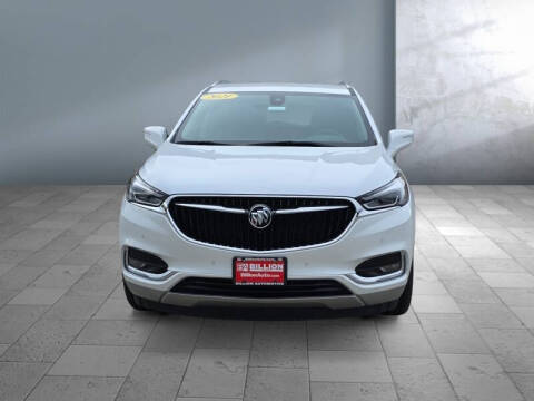 2021 Buick Enclave Premium