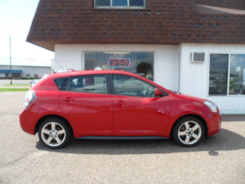 Pontiac Vibe For Sale In Wisconsin