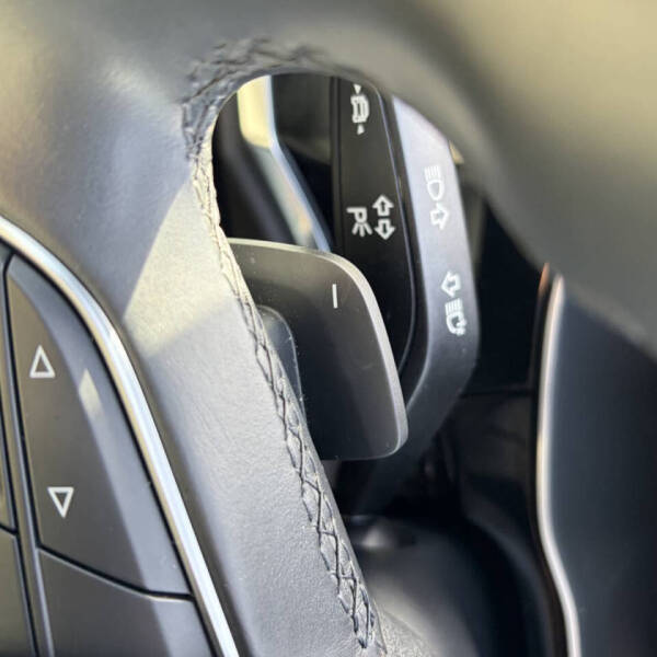 2021 Audi Q3 quattro S line Premium 45 TFSI