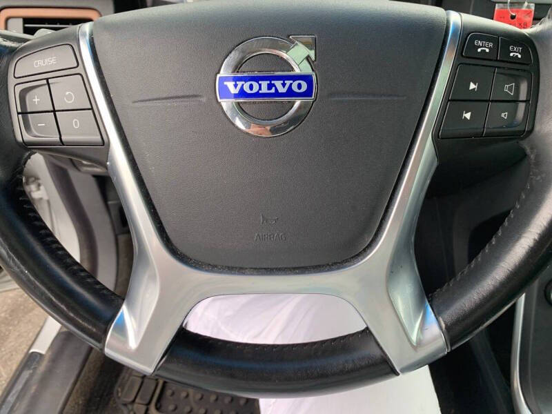 2010 Volvo S80 3.2