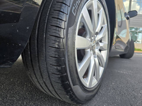 2010 Audi A4 2.0T quattro Premium Plus