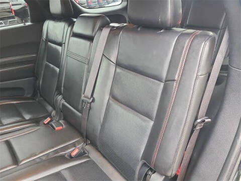 2023 Dodge Durango R/T Plus