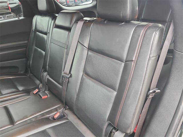 2023 Dodge Durango R/T Plus